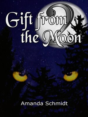cover image of Gift from the Moon 2